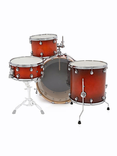 Natal Arcadia 4 Piece Rock Shell Pack