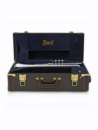 Bach Stradivarius Trumpet