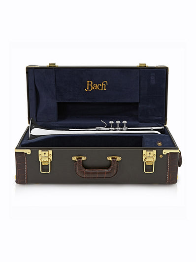 Bach Stradivarius Trumpet