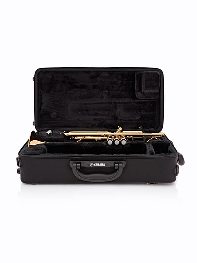 Yamaha YTR4335GSII Intermediate Trumpet