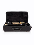 Yamaha YTR4335GSII Intermediate Trumpet