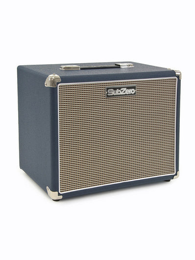 SubZero Tube-H5 5W Mini Stack