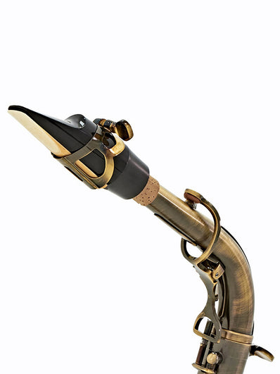 Alto Saxophone by Gear4music