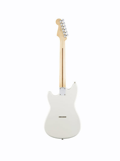 Fender Duo Sonic Electric Guitar