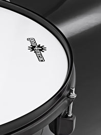 BDK-1 Full Size Starter Drum Kit by Gear4music, Black