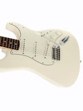 Fender Standard Stratocaster RW, Arctic White