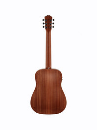 Taylor Baby BT1E Electro Acoustic Travel Guitar