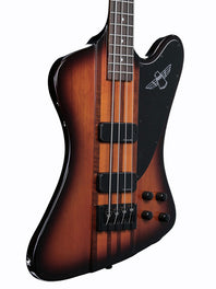 Epiphone Thunderbird PRO-IV Active Bass, Vintage Sunburst