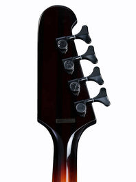 Epiphone Thunderbird PRO-IV Active Bass, Vintage Sunburst