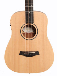 Taylor Baby BT1E Electro Acoustic Travel Guitar