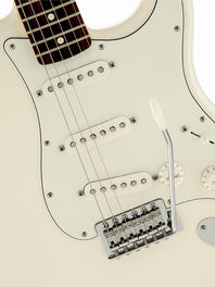 Fender Standard Stratocaster RW, Arctic White