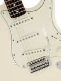 Fender Standard Stratocaster RW, Arctic White