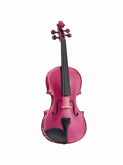 Stentor Harlequin Violin Outfit