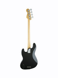 Fender American Elite Jazz Bass MN, Black