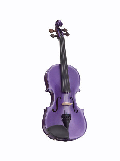 Stentor Harlequin Violin Outfit