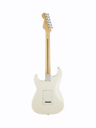 Fender Standard Stratocaster RW, Arctic White