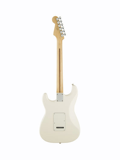 Fender Standard Stratocaster RW, Arctic White