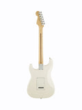 Fender Standard Stratocaster RW, Arctic White