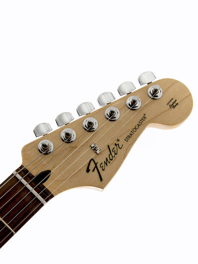 Fender Standard Stratocaster RW, Arctic White
