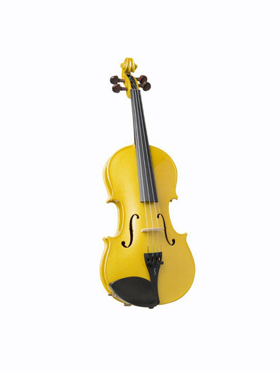 Stentor Harlequin Violin Outfit