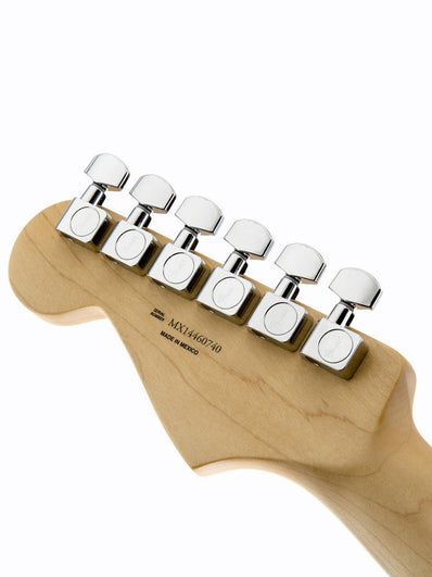 Fender Standard Stratocaster RW, Arctic White