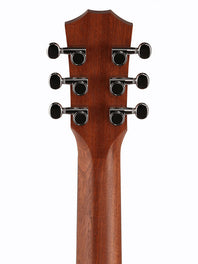 Taylor Baby BT1E Electro Acoustic Travel Guitar