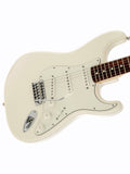 Fender Standard Stratocaster RW, Arctic White