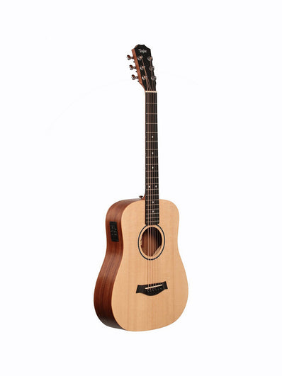 Taylor Baby BT1E Electro Acoustic Travel Guitar